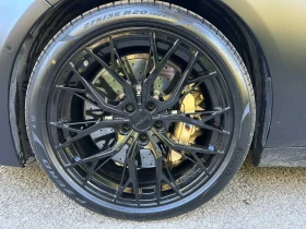 BMW M8 COMPETITION / ГАРАНЦИЯ 2027 / КЕРАМИКА  - цена по договаряне - 30334805 17