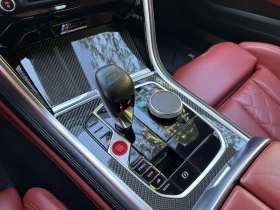 BMW M8 COMPETITION / ГАРАНЦИЯ 2027 / КЕРАМИКА  - цена по договаряне - 30334805 14