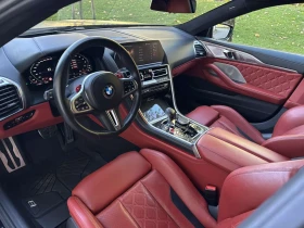 BMW M8 COMPETITION / ГАРАНЦИЯ 2027 / КЕРАМИКА  - цена по договаряне - 30334805 9