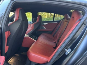 BMW M8 COMPETITION / ГАРАНЦИЯ 2027 / КЕРАМИКА  - цена по договаряне - 30334805 11