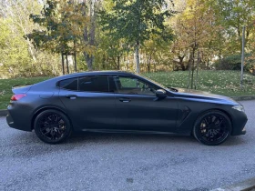 BMW M8 COMPETITION / ГАРАНЦИЯ 2027 / КЕРАМИКА  - цена по договаряне - 30334805 8