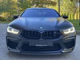 BMW M8 COMPETITION / ГАРАНЦИЯ 2027 / КЕРАМИКА  - цена по договаряне - 30334805 2