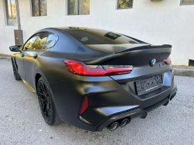 BMW M8 COMPETITION / ГАРАНЦИЯ 2027 / КЕРАМИКА  - цена по договаряне - 30334805 5