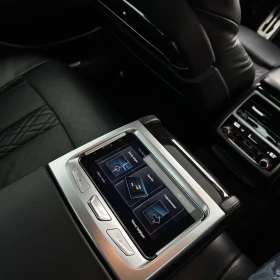 BMW 740 xDrive* МАСАЖ* ЗАВИВАЩ ЗАДЕН МОСТ* ОБДУХВАНЕ* ПОДГ - 64500 лв. / 32978.33 € - 32714162 11