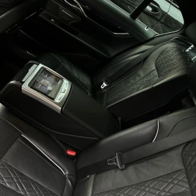 BMW 740 xDrive* МАСАЖ* ЗАВИВАЩ ЗАДЕН МОСТ* ОБДУХВАНЕ* ПОДГ - 64500 лв. / 32978.33 € - 32714162 13