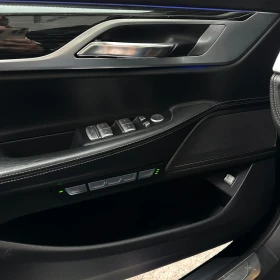 BMW 740 xDrive* МАСАЖ* ЗАВИВАЩ ЗАДЕН МОСТ* ОБДУХВАНЕ* ПОДГ - 64500 лв. / 32978.33 € - 32714162 12