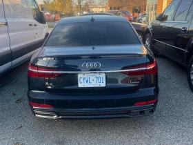 Audi A6 2019 QUATTRO *   *  | Mobile.bg    5