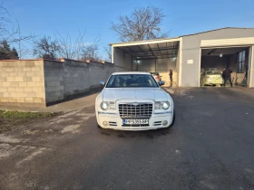 Chrysler 300c - 6000 € / 11734.98 лв. - 90241034 3