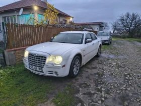 Chrysler 300c  - изображение 1