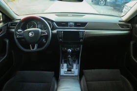 Skoda Superb = Laurin & Klement= ЧИСТО НОВ ДЕМПФЕР=  - 30999 лв. / 15849.54 € - 36227258 6