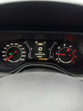 Fiat Tipo 1.6 M-JET, снимка 11