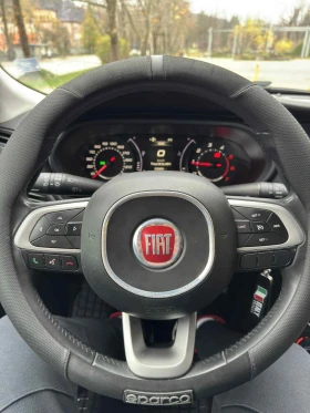 Fiat Tipo 1.6 M-JET, снимка 10