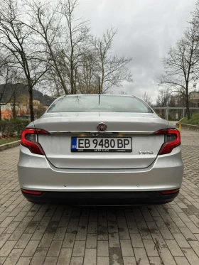 Fiat Tipo 1.6 M-JET, снимка 4