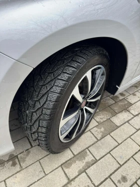 Fiat Tipo 1.6 M-JET, снимка 8