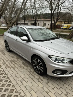 Fiat Tipo 1.6 M-JET, снимка 2