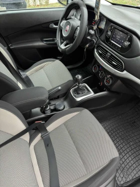 Fiat Tipo 1.6 M-JET, снимка 14
