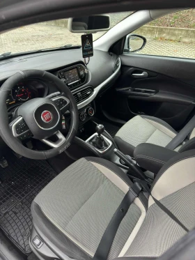 Fiat Tipo 1.6 M-JET, снимка 13