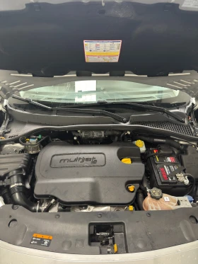 Fiat Tipo 1.6 M-JET, снимка 9