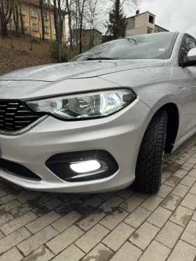 Fiat Tipo 1.6 M-JET, снимка 7