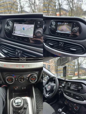 Fiat Tipo 1.6 M-JET, снимка 16