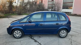 Opel Meriva 1.6i+ gas, снимка 7
