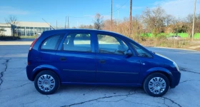 Opel Meriva 1.6i+ gas, снимка 4