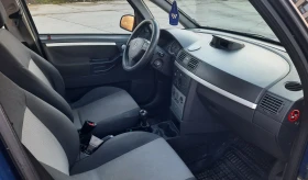 Opel Meriva 1.6i+ gas, снимка 12