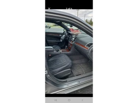 Chrysler 300c 5.7 * * ЗАДНО * * CARFAX * * АВТО КРЕДИТ * * , снимка 3