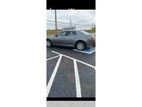 Chrysler 300c 5.7 * * ЗАДНО * * CARFAX * * АВТО КРЕДИТ * * , снимка 2