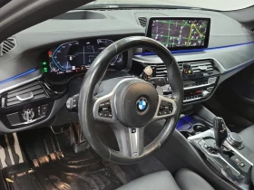 BMW 530 * 530I XDRIVE * CARFAX * ЦЕНА ДО БГ - 26800 € / 52416.24 лв. - 16437574 10