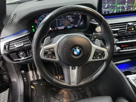 BMW 530 * 530I XDRIVE * CARFAX * ЦЕНА ДО БГ - 26800 € / 52416.24 лв. - 16437574 12