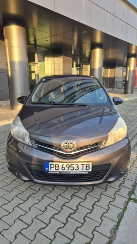 Toyota Yaris - 5990 € / 11715.42 лв. - 69573164 5