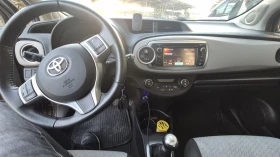 Toyota Yaris - 5990 € / 11715.42 лв. - 69573164 2