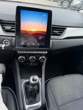 Renault Captur 1.5 DCI 6-скорости - 13300 € / 26012.54 лв. - 40694188 13