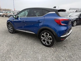 Renault Captur 1.5 DCI 6-скорости - 13300 € / 26012.54 лв. - 40694188 4