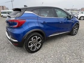 Renault Captur 1.5 DCI 6-скорости - 13300 € / 26012.54 лв. - 40694188 6