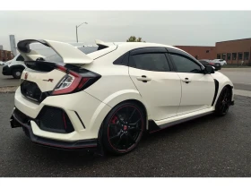 Honda Civic Manual  CARFAX - 23300 € / 45570.84 лв. - 92346457 3