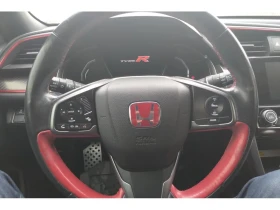 Honda Civic Manual  CARFAX - 23300 € / 45570.84 лв. - 92346457 11