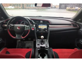 Honda Civic Manual  CARFAX - 23300 € / 45570.84 лв. - 92346457 15