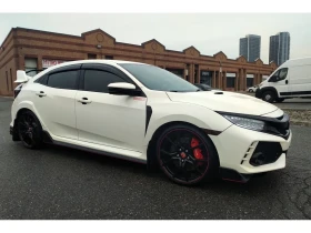 Honda Civic Manual  CARFAX - 23300 € / 45570.84 лв. - 92346457 2