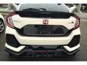 Honda Civic Manual  CARFAX - 23300 € / 45570.84 лв. - 92346457 6