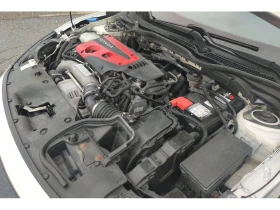 Honda Civic Manual  CARFAX - 23300 € / 45570.84 лв. - 92346457 8