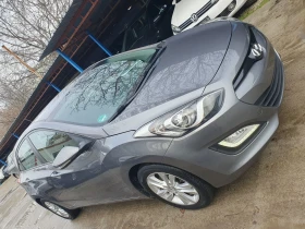 Hyundai I30 1.4 FULL NAVI PODGREV KAMERA
