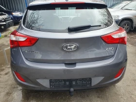 Hyundai I30 1.4 FULL NAVI PODGREV KAMERA - 6900 € / 13495.23 лв. - 34775333 6