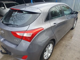 Hyundai I30 1.4 FULL NAVI PODGREV KAMERA - 6900 € / 13495.23 лв. - 34775333 5