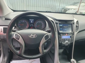 Hyundai I30 1.4 FULL NAVI PODGREV KAMERA - 6900 € / 13495.23 лв. - 34775333 7