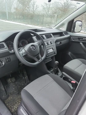 VW Caddy 2.0TDI - 6850 € / 13397.44 лв. - 42909300 11