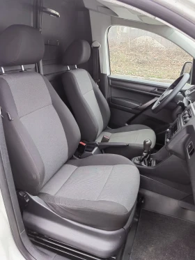VW Caddy 2.0TDI - 6850 € / 13397.44 лв. - 42909300 10