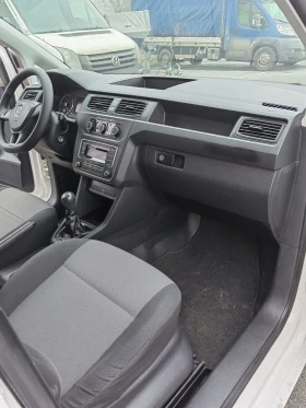 VW Caddy 2.0TDI - 6850 € / 13397.44 лв. - 42909300 8