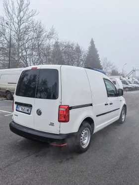 VW Caddy 2.0TDI - 6850 € / 13397.44 лв. - 42909300 4